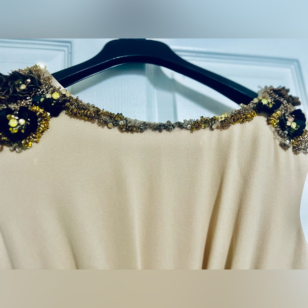 PRONOVIAS - Special Collection – Cocktail | Size 6 (See Measurements ) - Picture 4 of 16